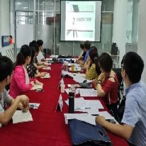 米兰网页版顺利通过资质认定扩项现场评审